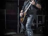 Koncert ve Zlíně 09/2022