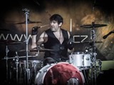 Koncert ve Zlíně 09/2022