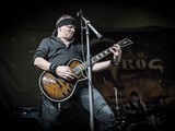 Koncert ve Zlíně 09/2022