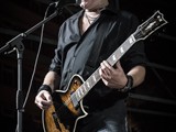 Koncert ve Zlíně 09/2022