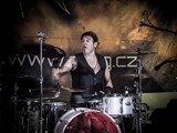Koncert ve Zlíně 09/2022