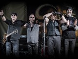 Koncert ve Zlíně 09/2022