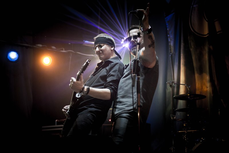 Studna Fest v Bohumíně / květen 2023