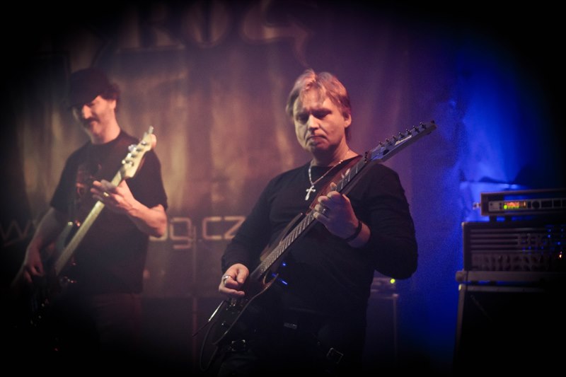 Studna Fest v Bohumíně / květen 2023