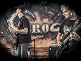 Karviná Rocks v Karviné 08/2023