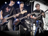 Karviná Rocks v Karviné 08/2023