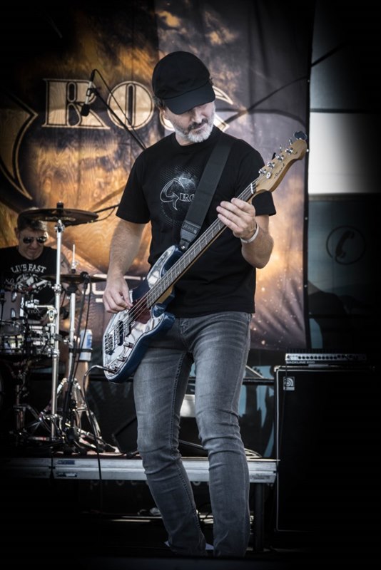 RotKartFest ve Velkých Losinách / srpen 2024