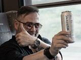 Natáčení klipu v Praze / červen 2024