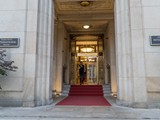 Natáčení klipu v Praze / červen 2024