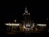 Natáčení klipu v Praze / červen 2024