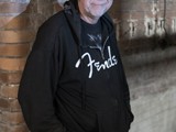 Natáčení klipu v Praze / červen 2024